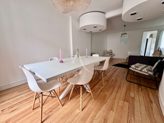  Immeuble à vendre 7 pièces 130 m²