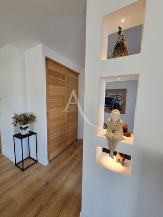  Maison à vendre 7 pièces 195 m²