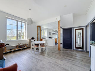  Maison à vendre 5 pièces 105 m²
