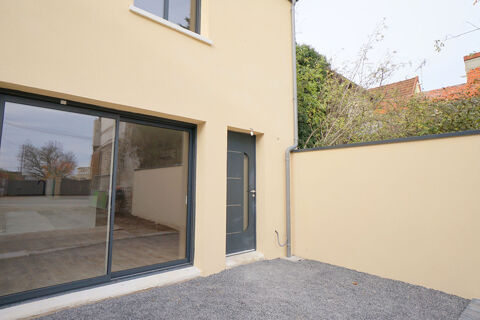   Maison neuve Ep�ne Maison - 4 pi�ce(s) - 75 m�