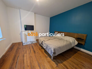  Maison  vendre 4 pices 102 m