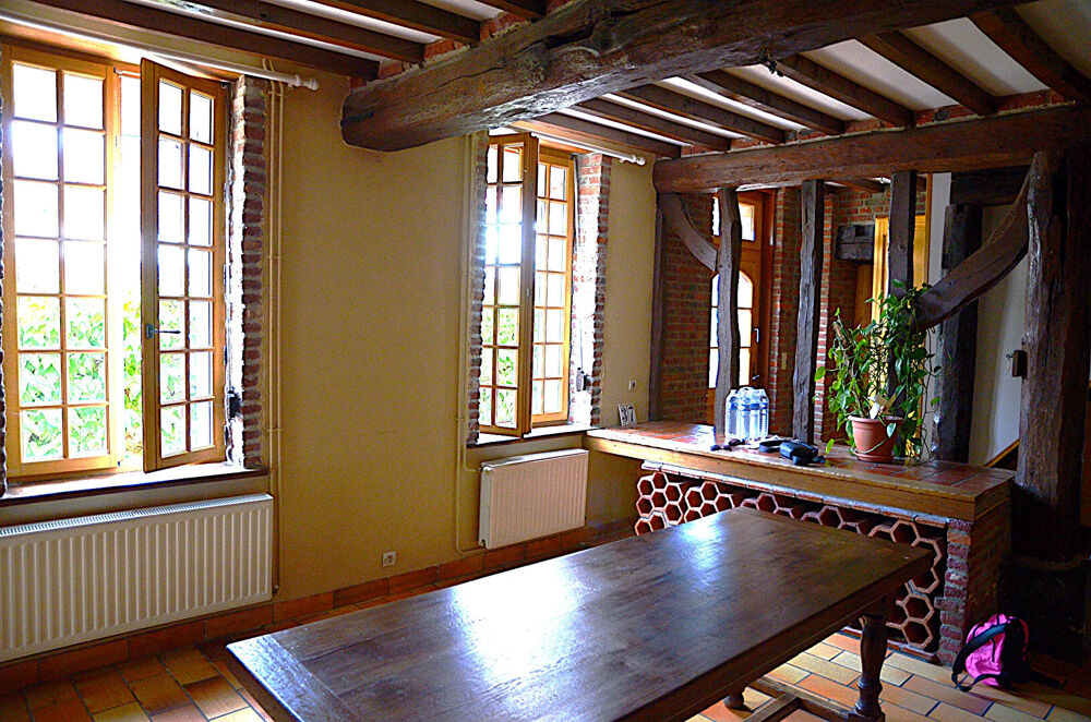 Vente Maison Longère Bousies Bousies