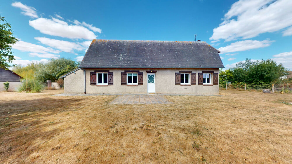 Vente Maison SACQUENVILLE Sacquenville