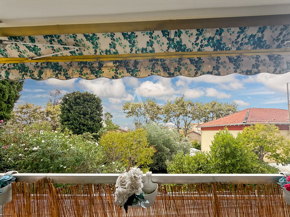 Vente Appartement Exclusivité !!!!!!Appartement Le Cannet  Mairie 3 pièces 73 m2 Le cannet