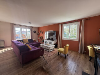  Maison � vendre 6 pi�ces 116 m�