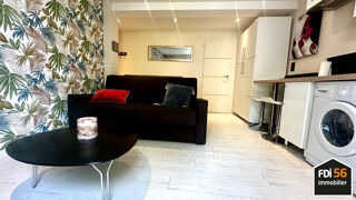  Appartement à louer 1 pièce 20 m²