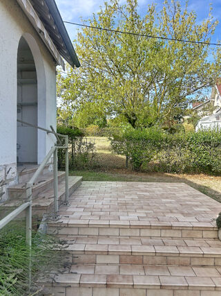  Maison à vendre 5 pièces 92 m²