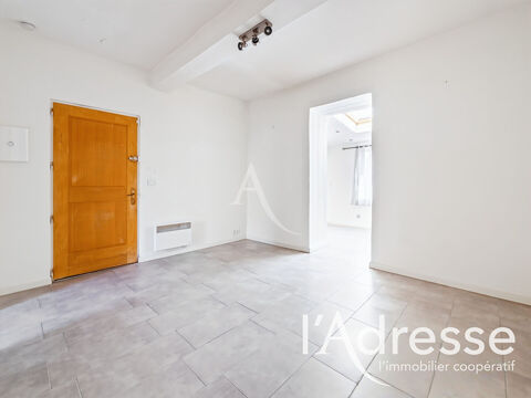   Appartement La Penne Sur Huveaune - 2 pièces  - 39 m2 Appartement - 2 pièce(s) - 39 m²