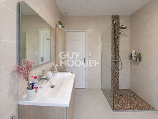  Maison à vendre 6 pièces 215 m²