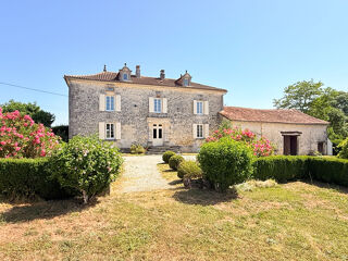  Maison à vendre 10 pièces 278 m²