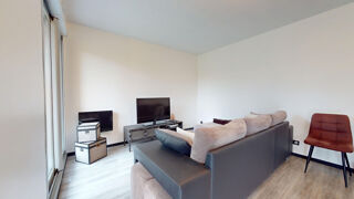  Appartement à vendre 2 pièces 74 m²
