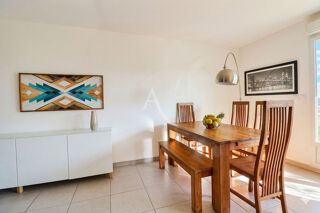  Appartement � vendre 3 pi�ces 62 m�