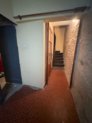  Maison à vendre 3 pièces 67 m²
