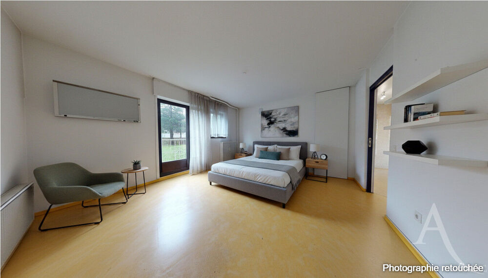 Nouveauté Grand appartement ou Bureaux Grenoble 94 m2