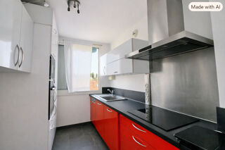  Appartement à louer 4 pièces 72 m²
