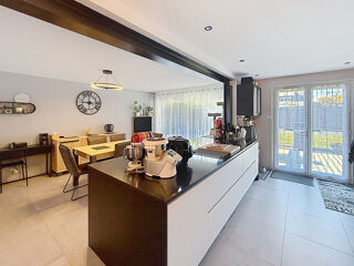  Maison � vendre 6 pi�ces 137 m�