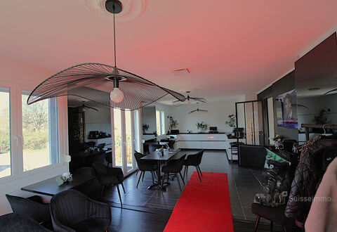  Maison à vendre 6 pièces 147 m²