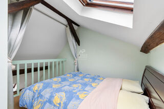  Appartement à vendre 2 pièces 60 m²