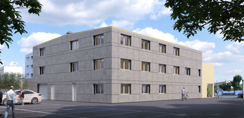 Bureaux &agrave; louer BEGLES 1592 33130 Begles