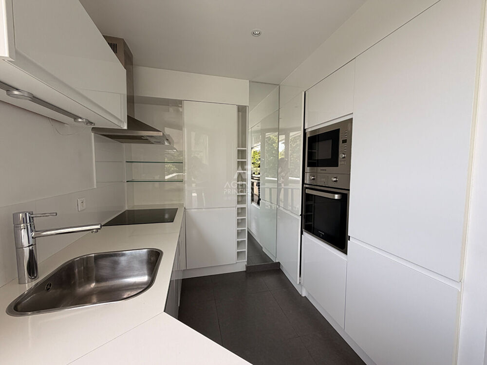 Location Appartement Appartement Saint Germain En Laye 3 pièce(s) 70 m2 Saint germain en laye