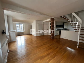  Appartement  vendre 4 pices 114 m