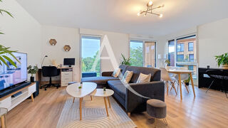  Appartement � vendre 3 pi�ces 78 m�