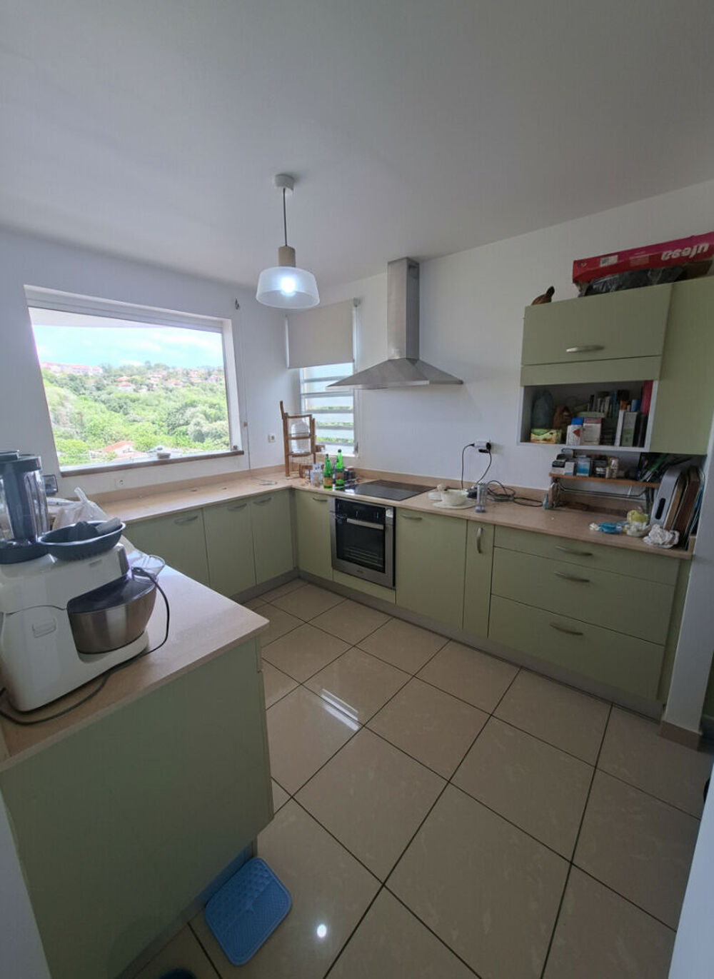 Vente Appartement Opportunités à saisir !!! Appartement Schoelcher 3 pièce(s) 74 m2 Schoelcher