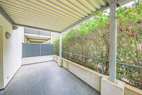  Appartement � louer 1 pi�ce 37 m�