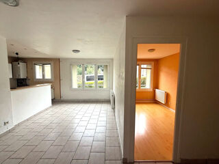  Appartement � vendre 3 pi�ces 56 m�