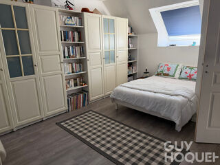  Maison � vendre 5 pi�ces 112 m�