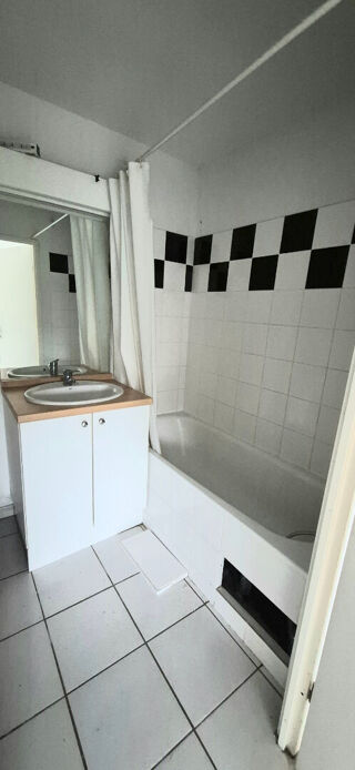  Appartement � vendre 2 pi�ces 45 m�