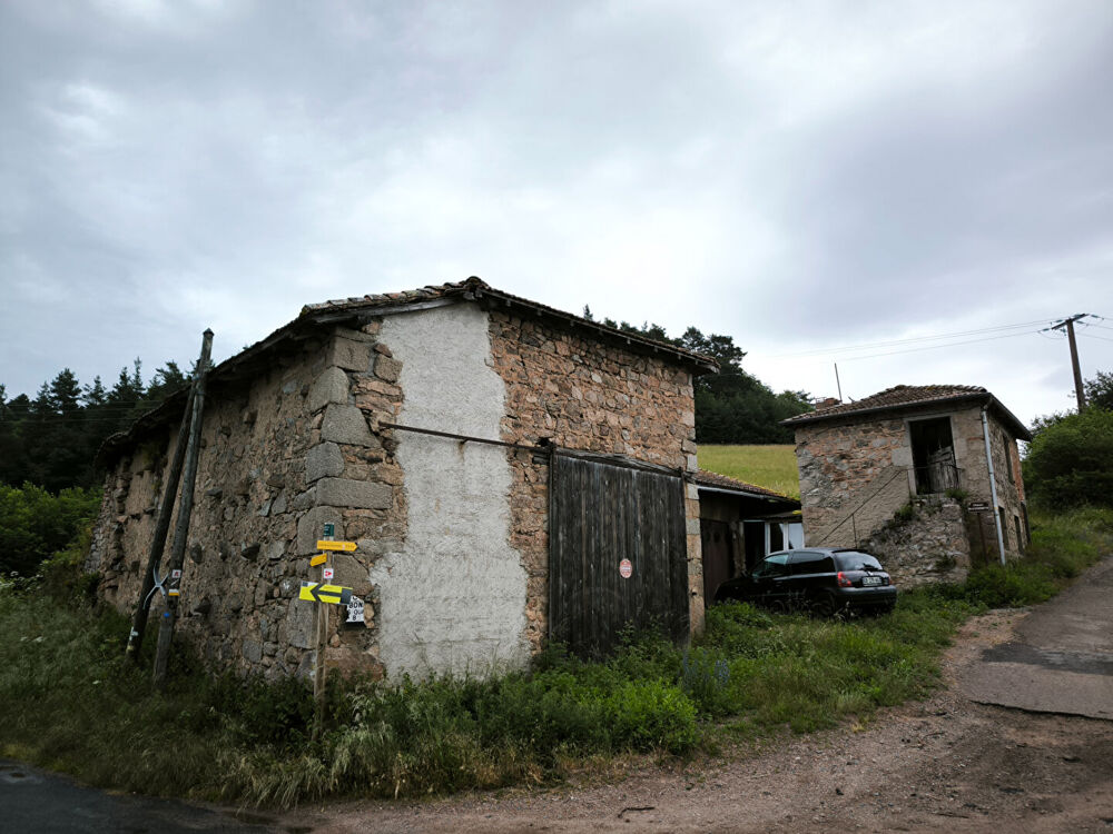 Vente Maison Maison ancienne Ambierle
