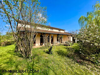  Maison à vendre 4 pièces 115 m²