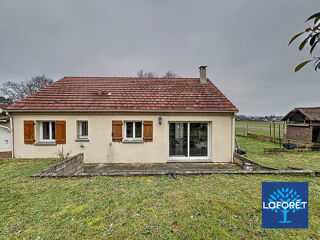  Maison à vendre 5 pièces 83 m²
