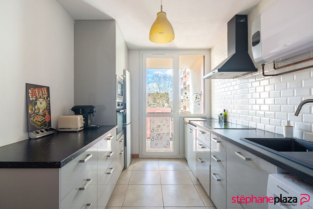 Appartement 2 pièces 1 m² · à Bezons · 1 m² · 195 000 €