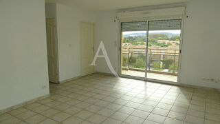  Appartement à louer 2 pièces 44 m²