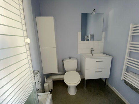  Appartement  louer 1 pice 22 m