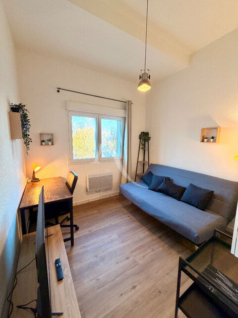  Appartement � louer 1 pi�ce 23 m�