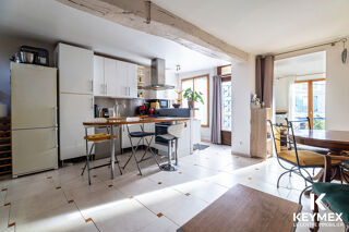  Maison � vendre 4 pi�ces 90 m�