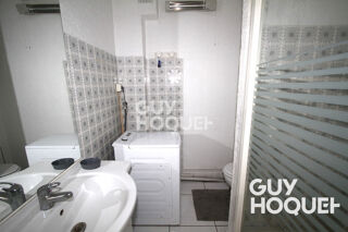  Appartement à louer 1 pièce 25 m²