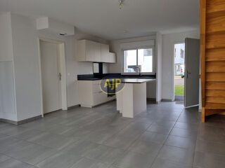  Maison � louer 4 pi�ces 87 m�