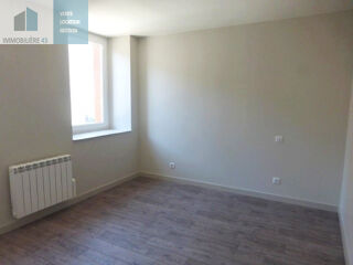 Location Appartement Appartement  3 pièce(s) Brives charensac
