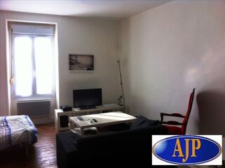  Appartement à louer 1 pièce 30 m²
