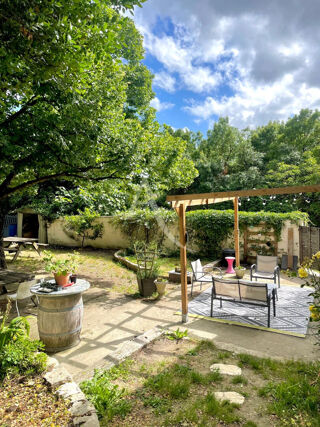  Maison à vendre 4 pièces 84 m²