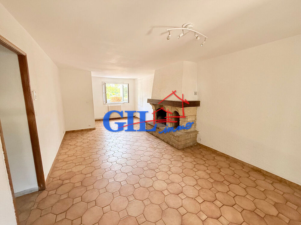 CESSON LA FORET - MAISON DE 123M² HABITABLES