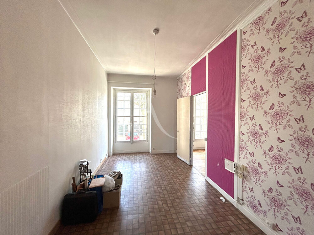 Appartement Nantes 3 pièces