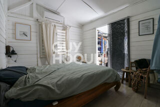  Maison � vendre 3 pi�ces 60 m�