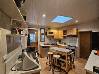  Maison � vendre 8 pi�ces 249 m�