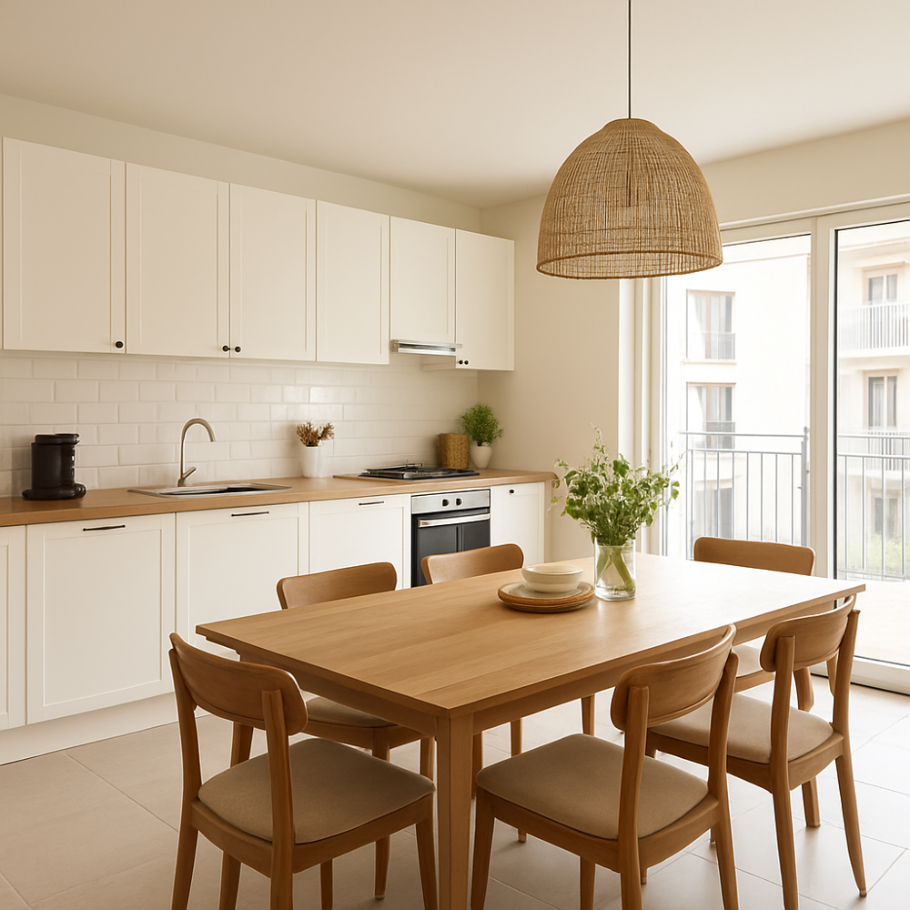 Vente Appartement Appartement 4 pièces de 83 m2 (Saint-Vincent-de-Tyrosse) Saint-vincent-de-tyrosse