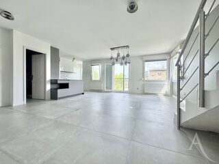 Vente Appartement Magnifique Duplex T3 de 85,15 m² avec son garage + son parking + sa cave Terville
